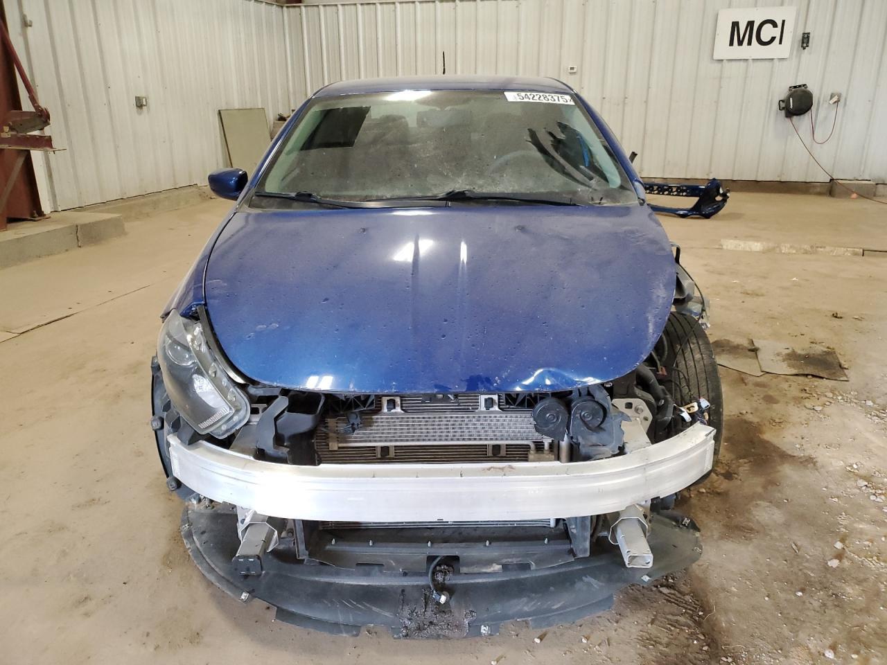 2014 Dodge Dart Sxt - Фото 5