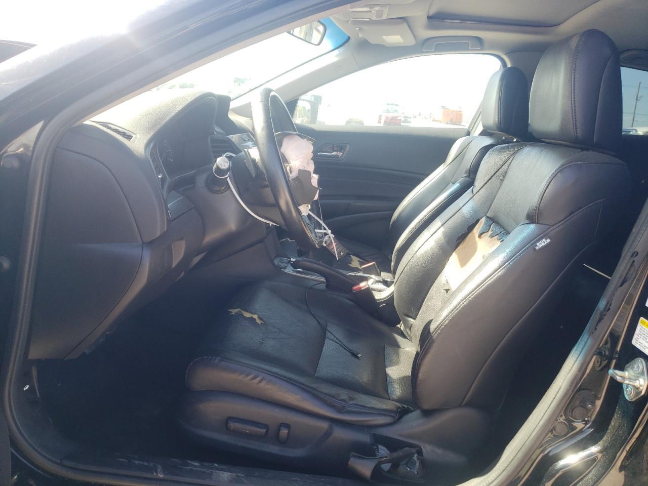 2014 Acura Ilx 20 - Фото 7