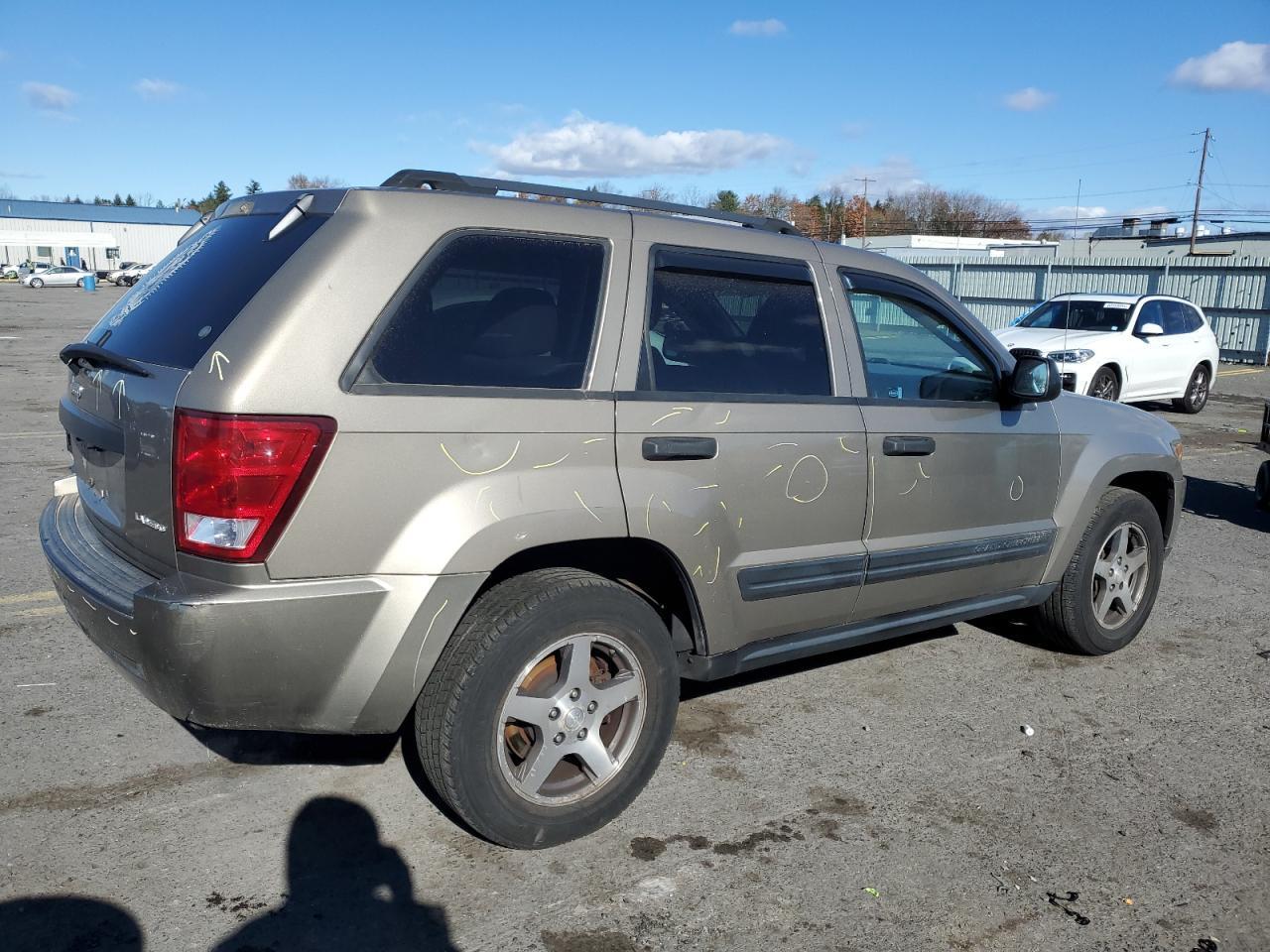 2005 Jeep Grand Cherokee Laredo - Фото 3