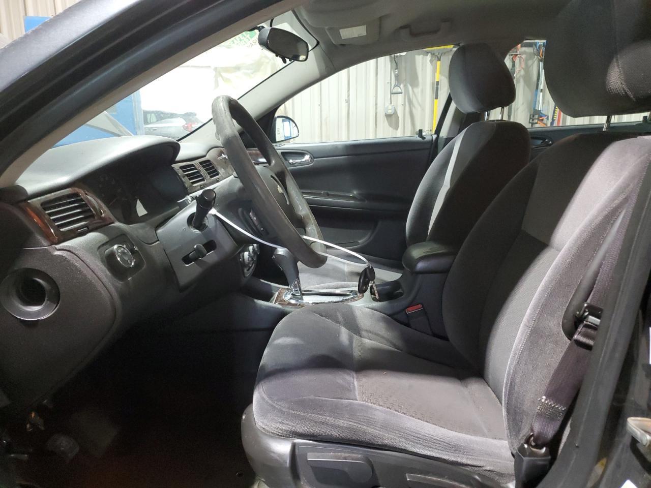 2013 Chevrolet Impala Ls - Image 7