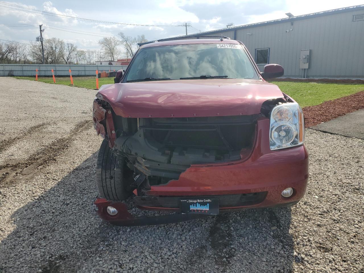 2009 GMC Yukon Slt - Image 5