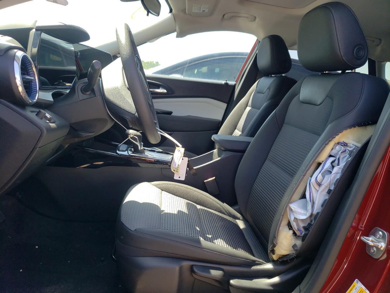 2024 Chevrolet Trax 1Lt - Фото 7