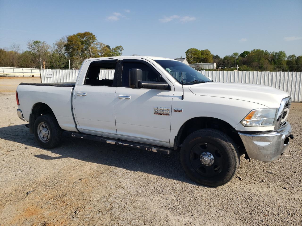 2016 Ram 2500 Slt - Image 4