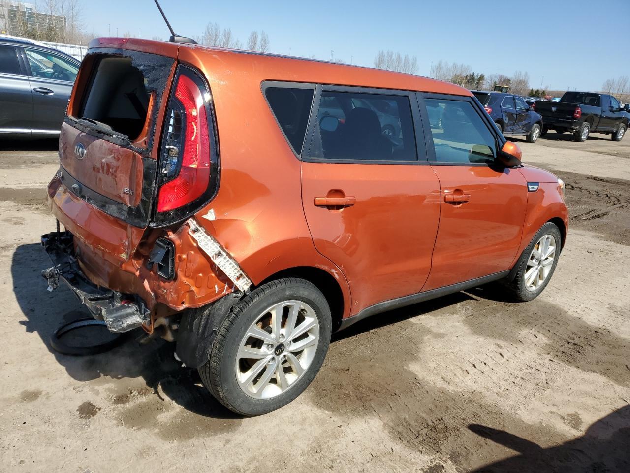 2017 Kia Soul + - Image 3