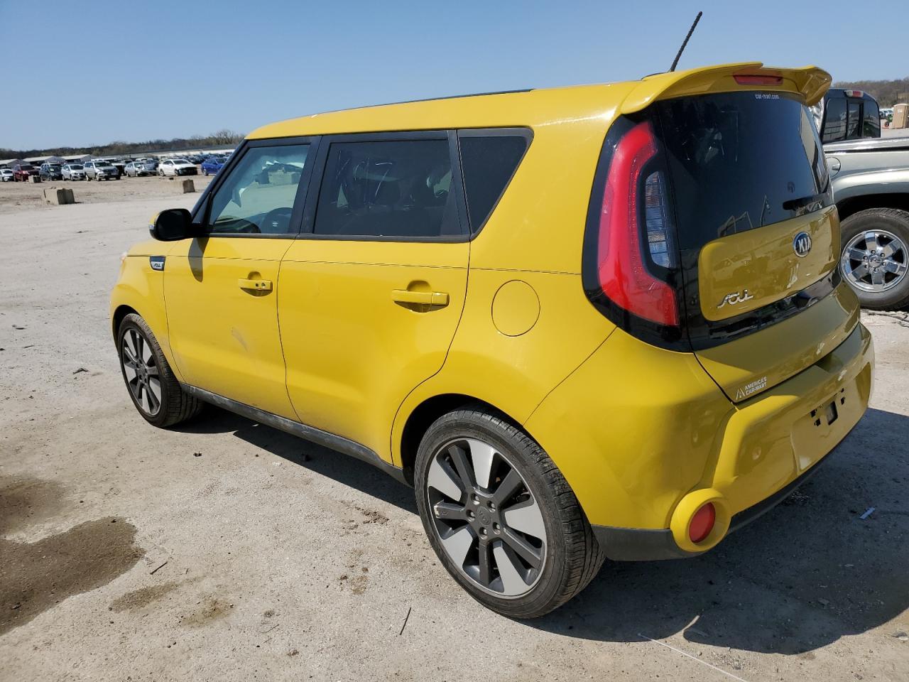 2014 Kia Soul ! - Фото 2