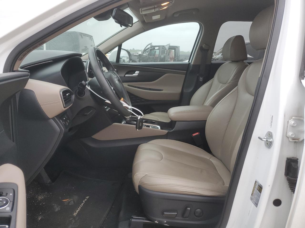 2020 Hyundai Santa Fe Sel - Image 7