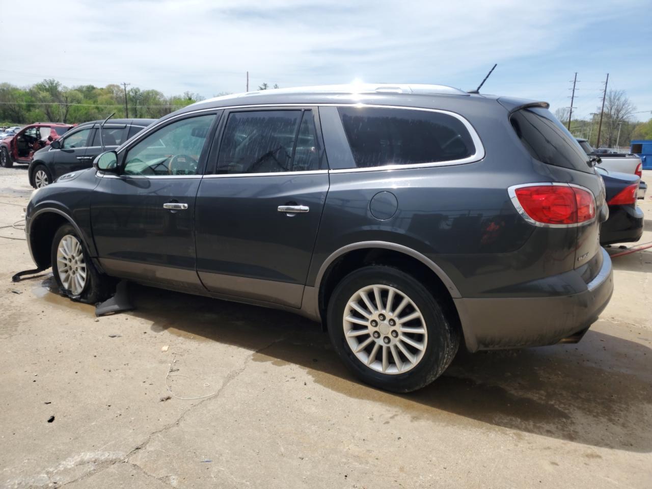 2012 Buick Enclave - Image 2