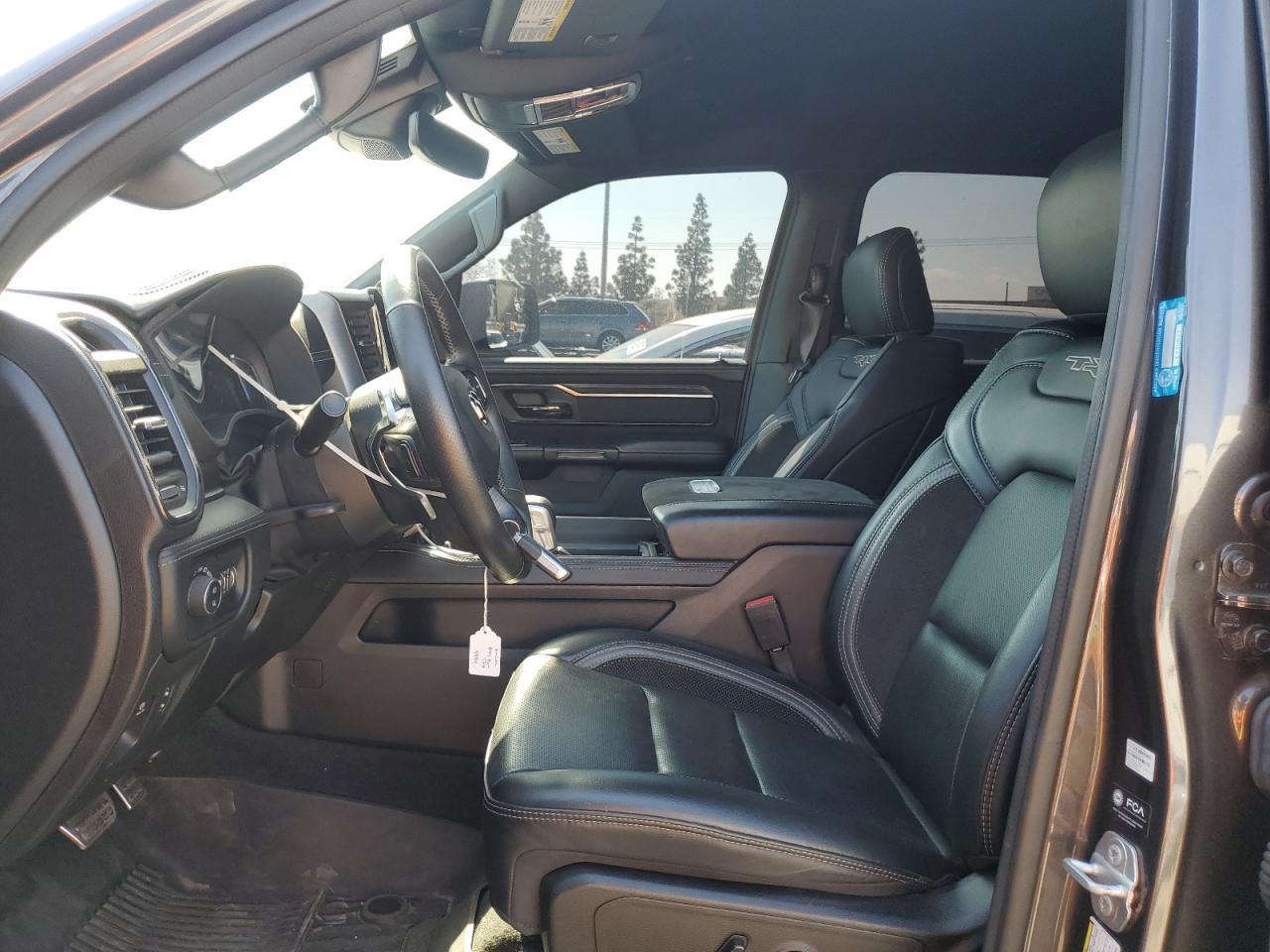 2023 Ram 1500 Trx - Фото 7