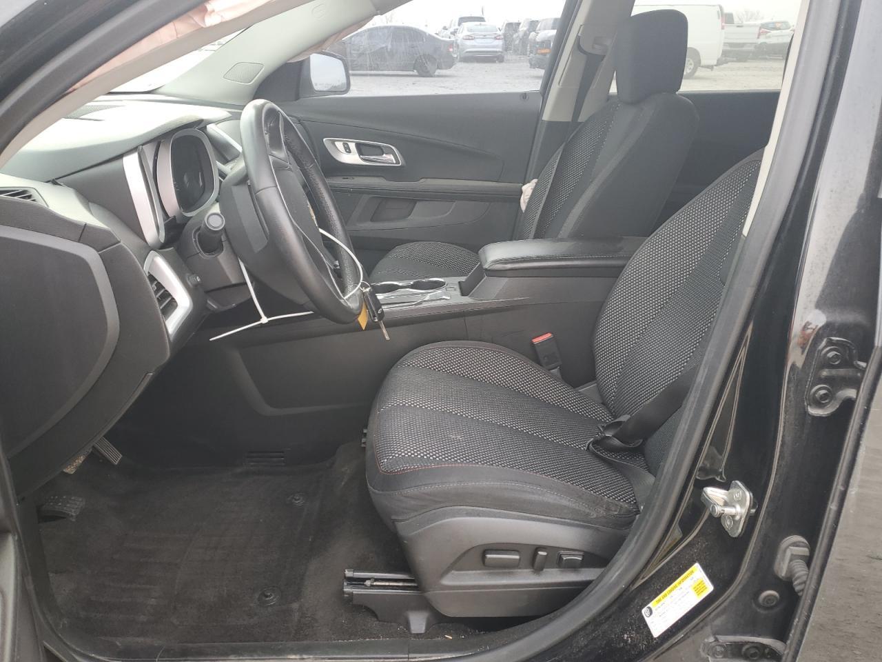 2016 Chevrolet Equinox Lt - Image 7