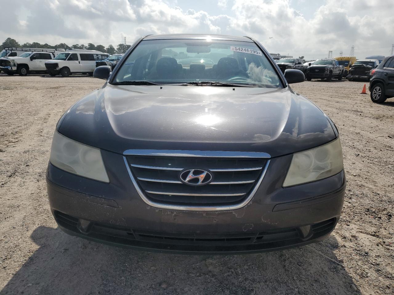 2009 Hyundai Sonata Gls - Image 5