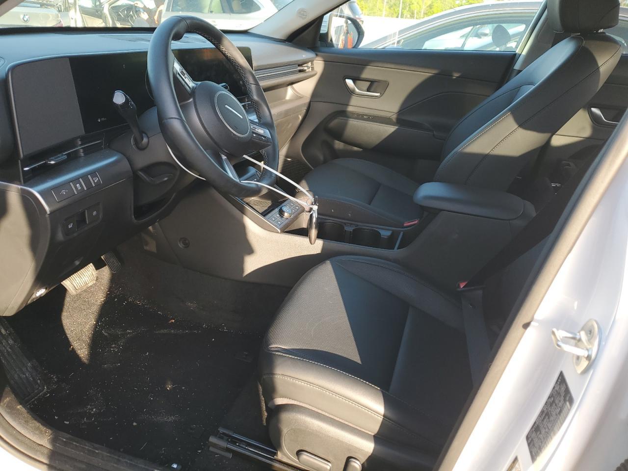 2024 Hyundai Kona Limited - Фото 7