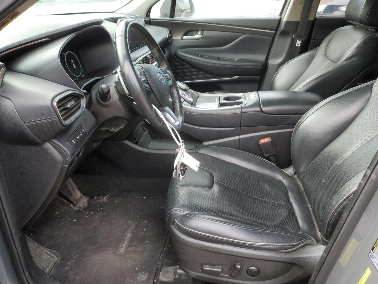 2022 Hyundai Santa Fe Sel - Image 7