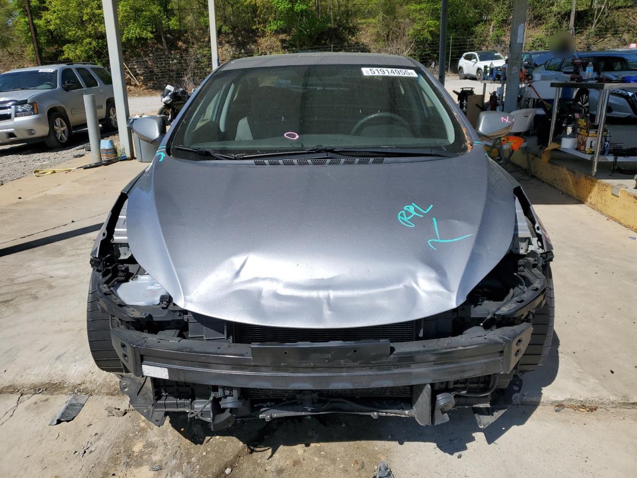 2016 Hyundai Elantra Se - Фото 5