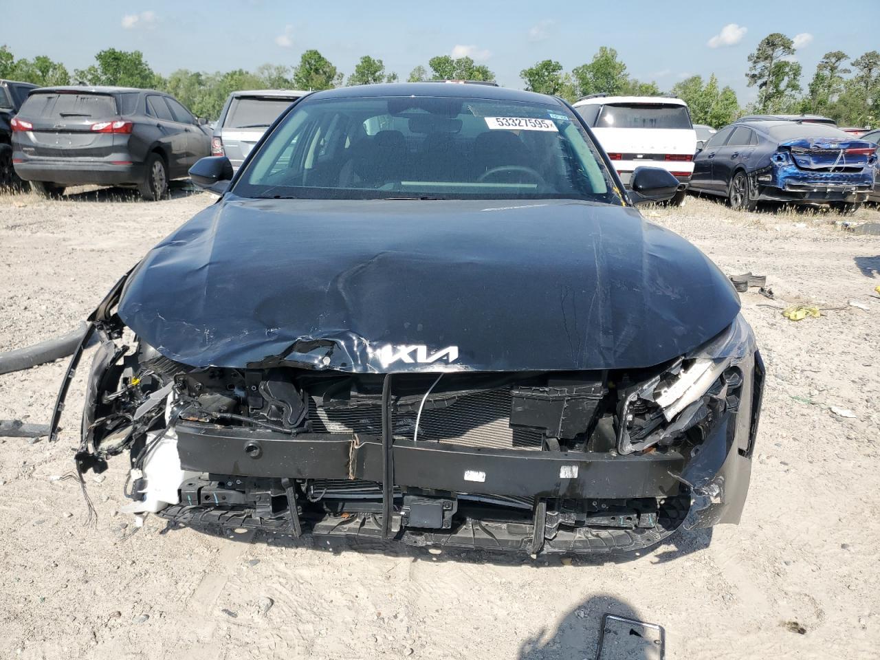 2025 Kia K4 Lx - Фото 5