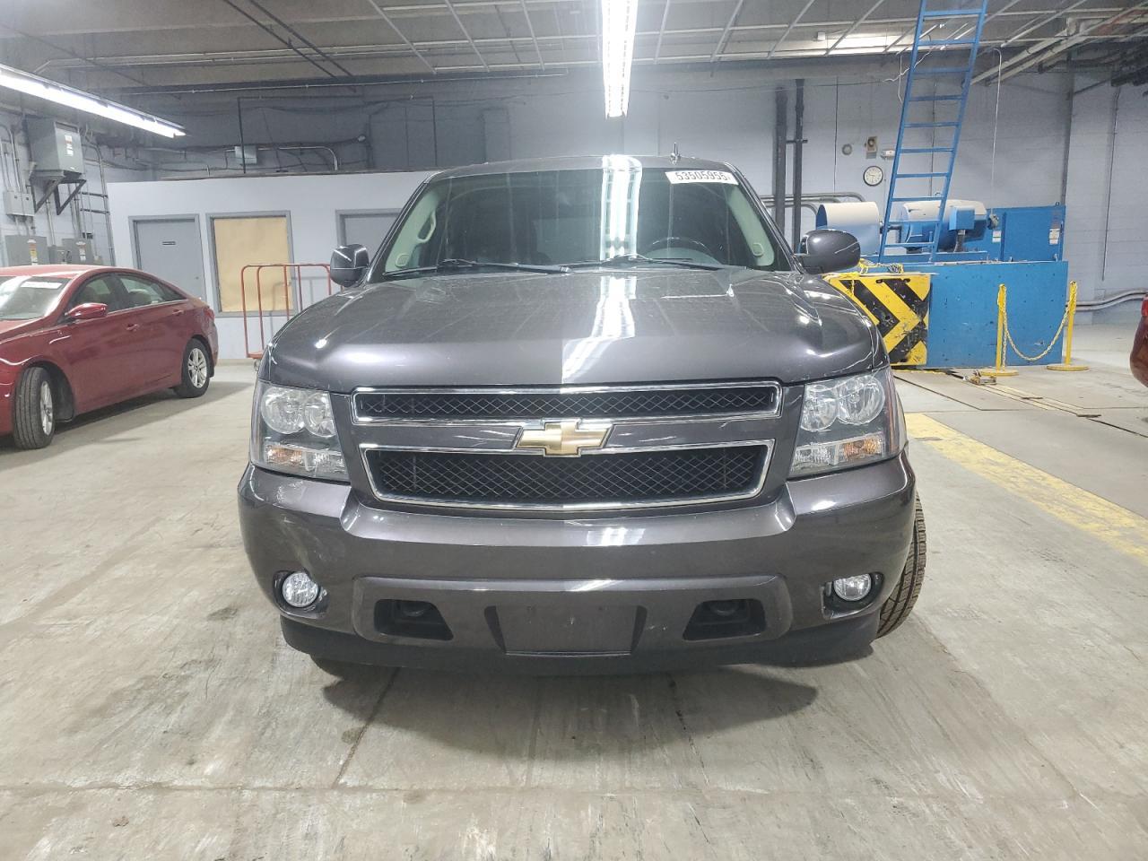 2011 Chevrolet Tahoe K1500 Lt - Фото 5