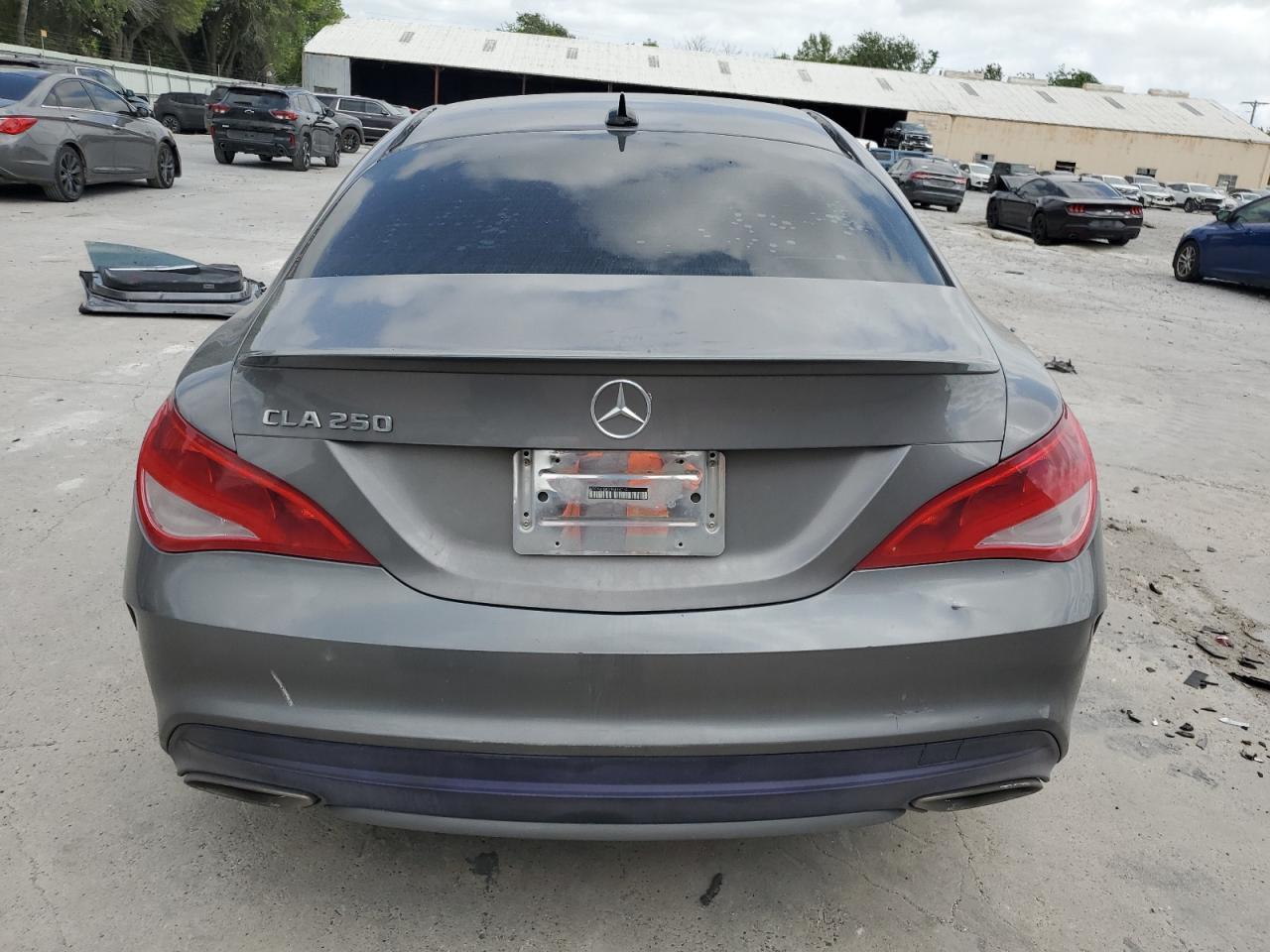 2017 Mercedes-Benz Cla 250 - Image 6