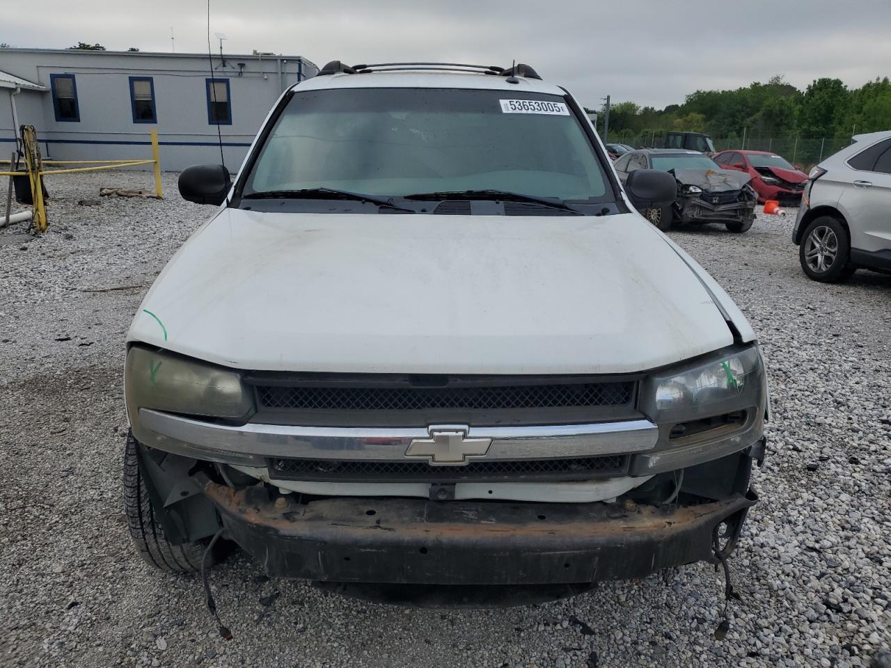 2005 Chevrolet Trailblazer Ext Ls - Image 5