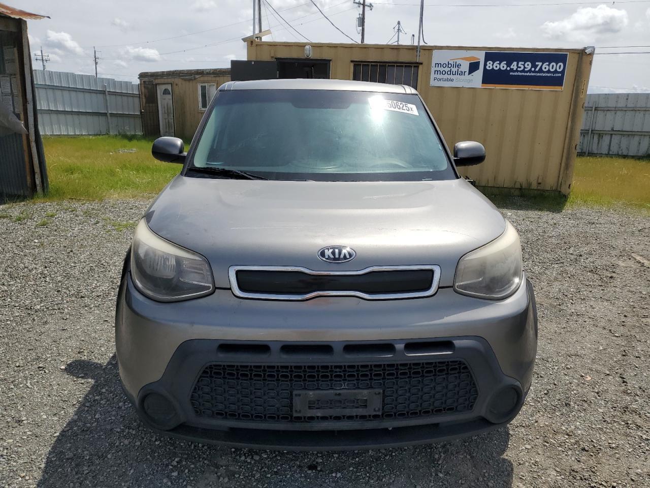 2015 Kia Soul + - Фото 5