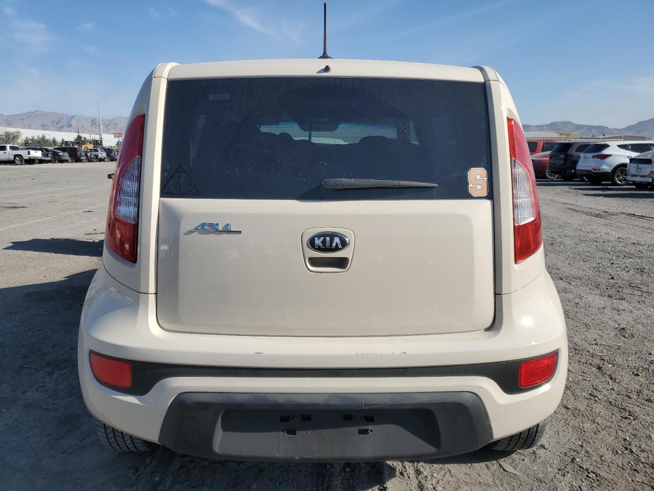 2013 Kia Soul + - Image 6