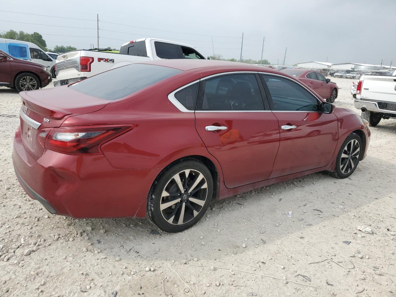 2018 Nissan Altima 2.5 - Image 3