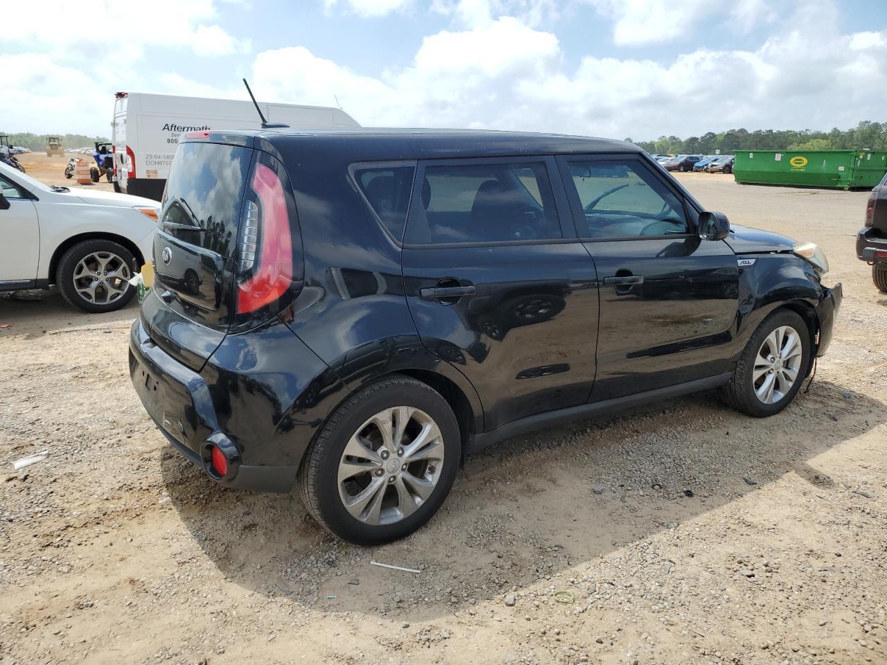 2016 Kia Soul + - Фото 3