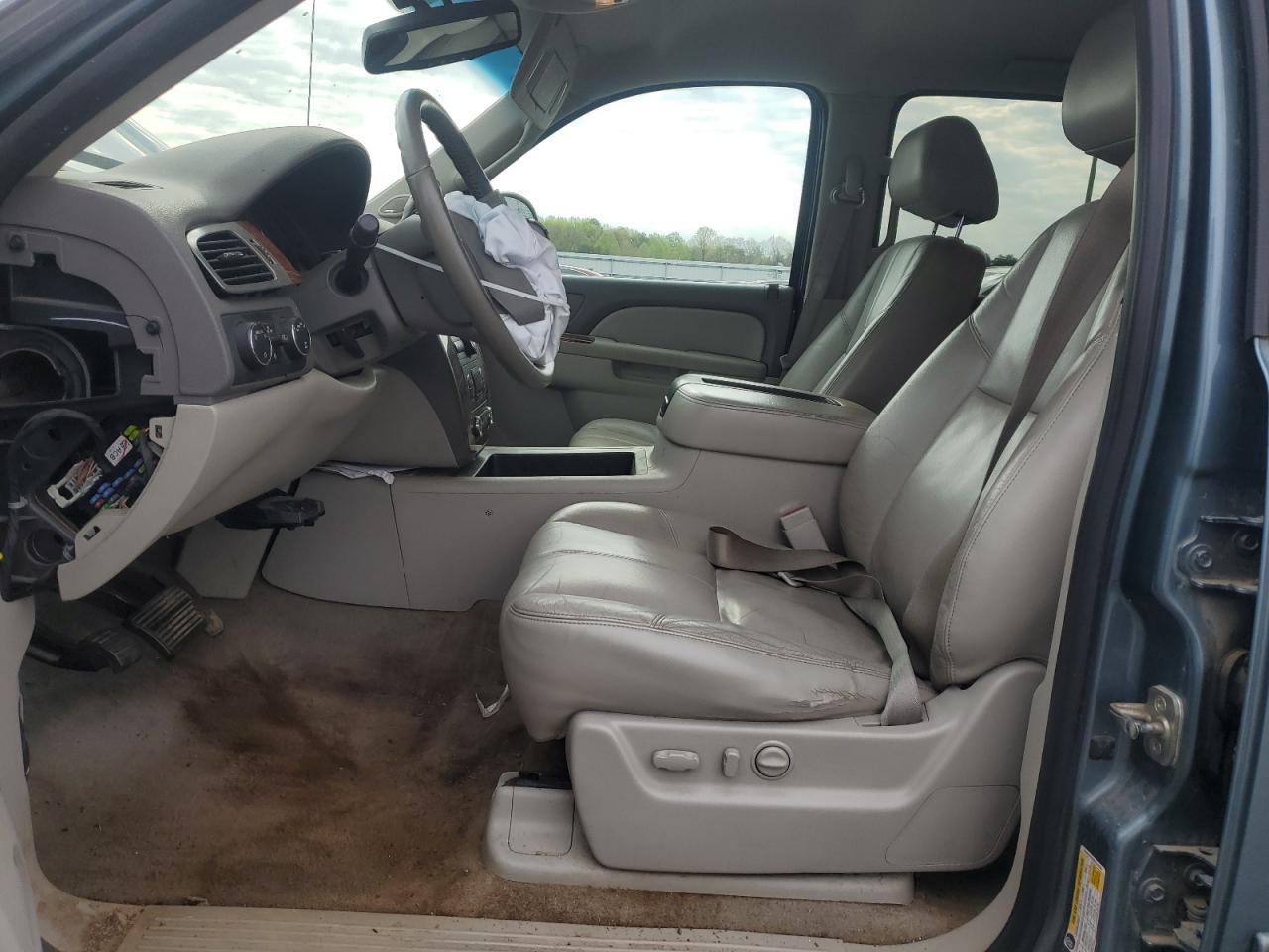 2011 Chevrolet Avalanche Lt - Фото 7