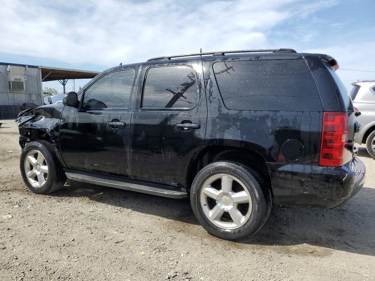 2007 Chevrolet Tahoe C1500 - Фото 2