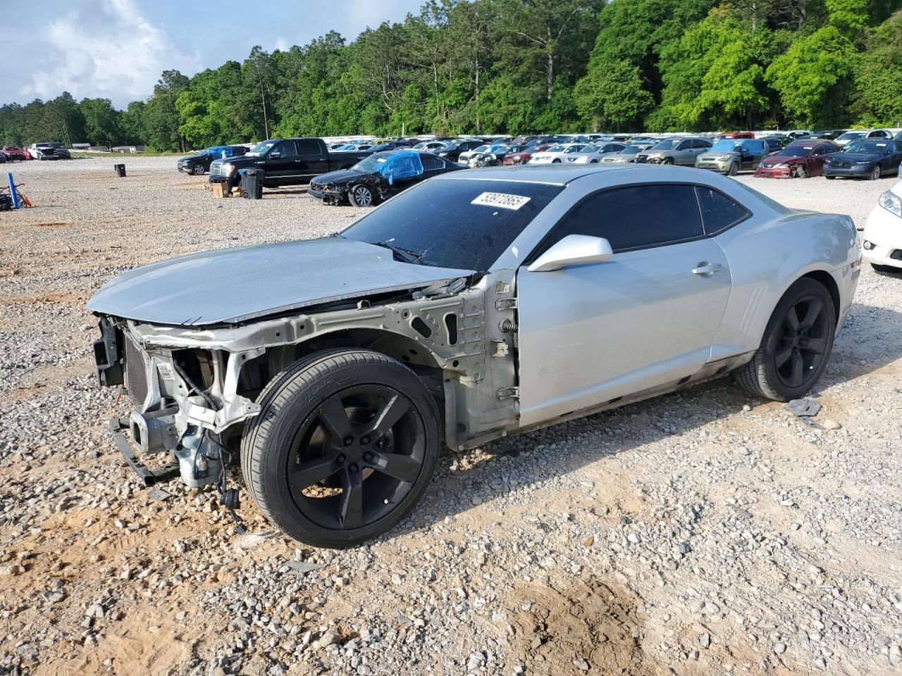 lot