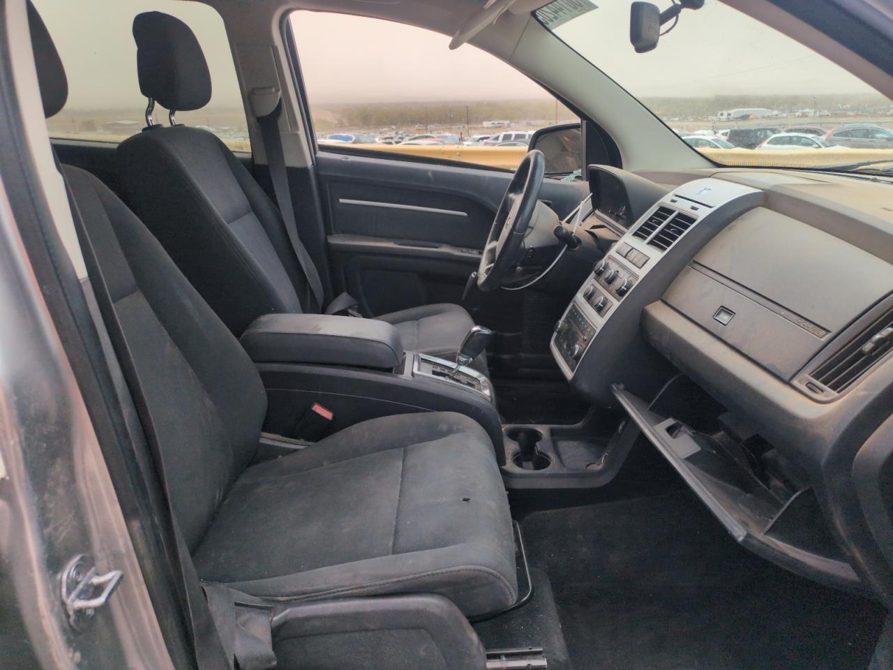 2010 Dodge Journey Sxt - Image 7