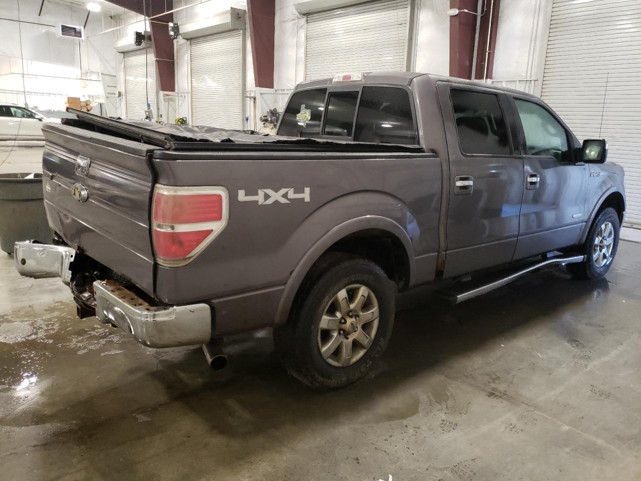 2013 Ford F150 Supercrew - Image 3