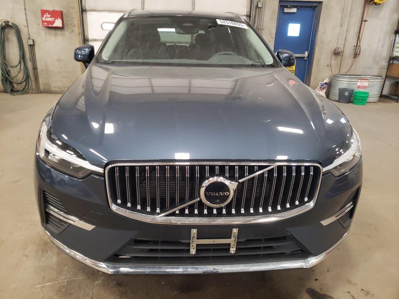 2023 Volvo Xc60 Plus - Фото 5