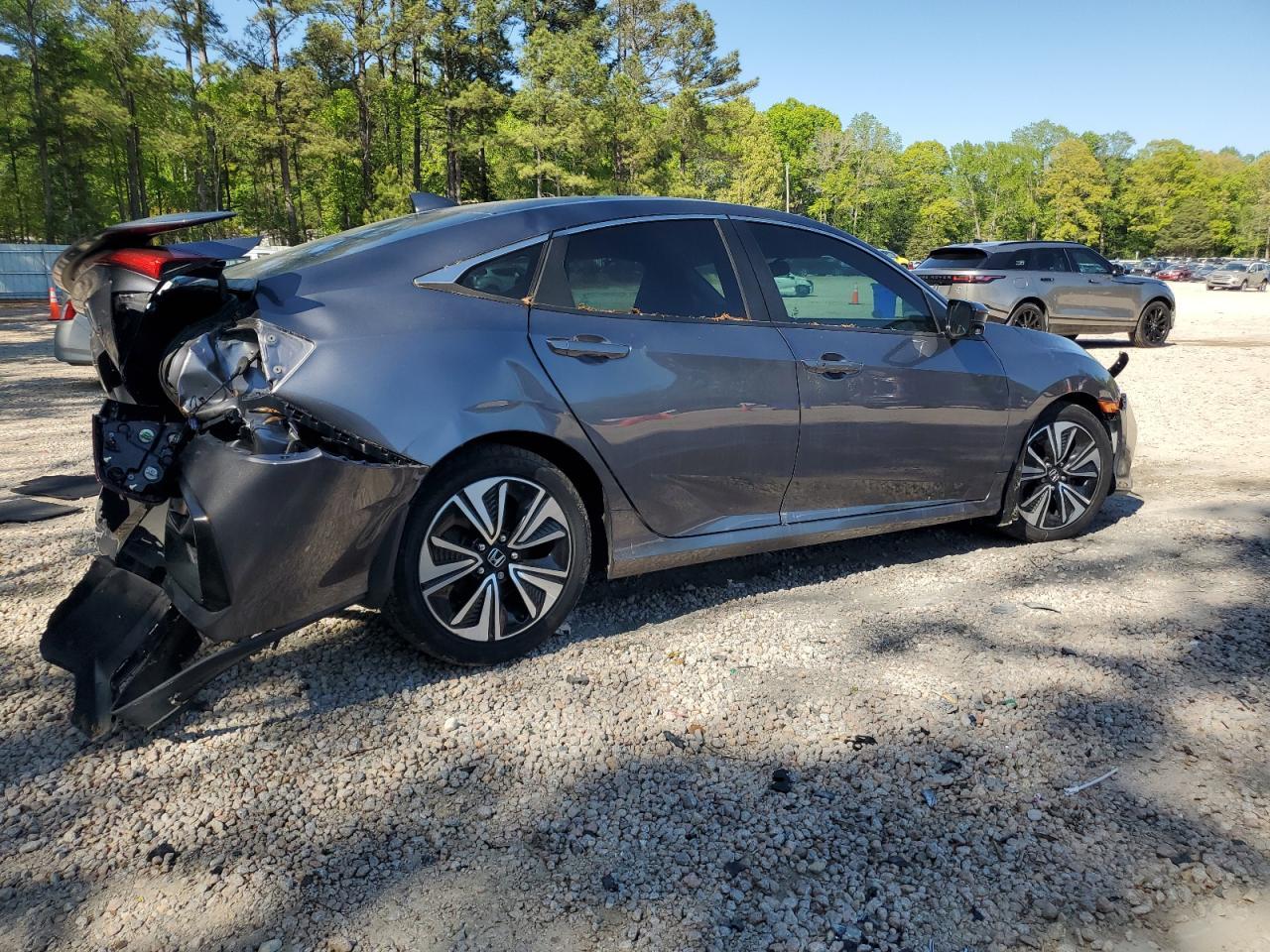 2020 Honda Civic Si - Фото 3