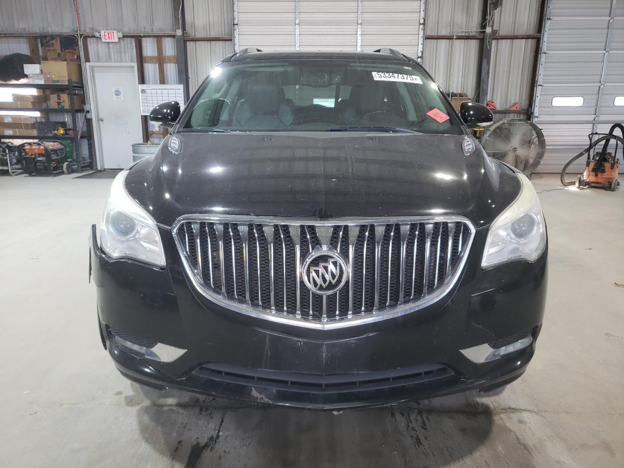 2016 Buick Enclave - Image 5