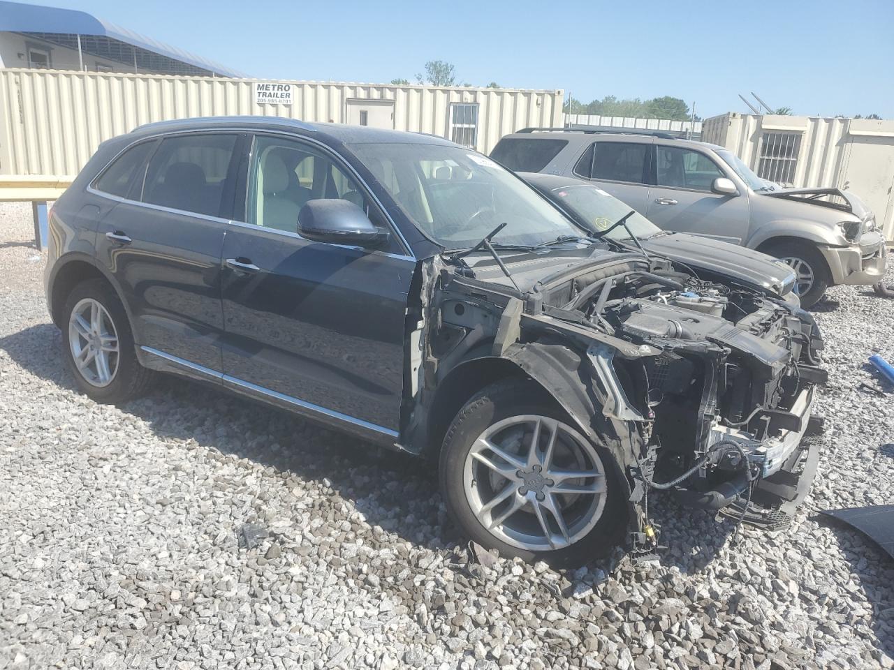 2017 Audi Q5 Premium Plus - Image 4