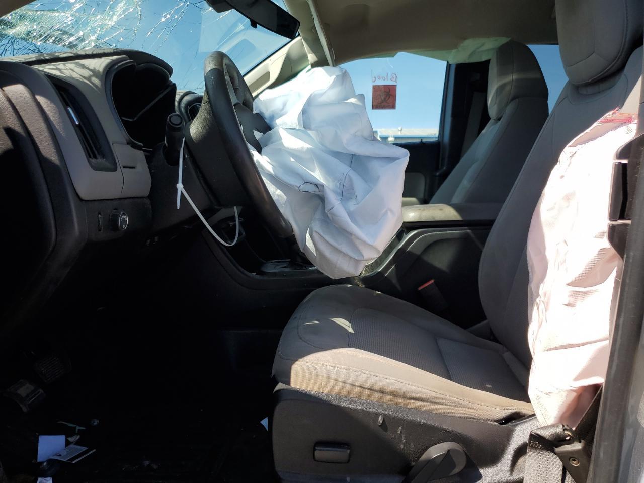 2019 Chevrolet Colorado - Фото 7