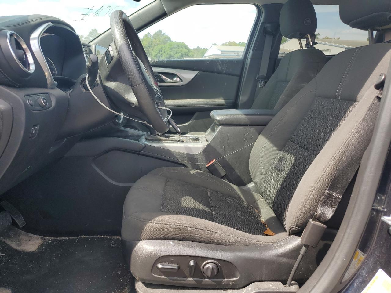 2021 Chevrolet Blazer 2Lt - Image 7