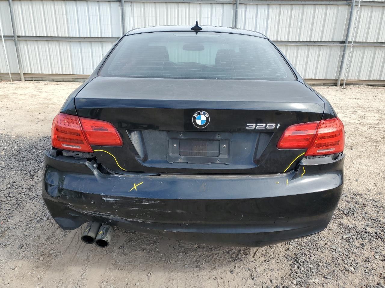 2012 BMW 328 Xi - Image 6