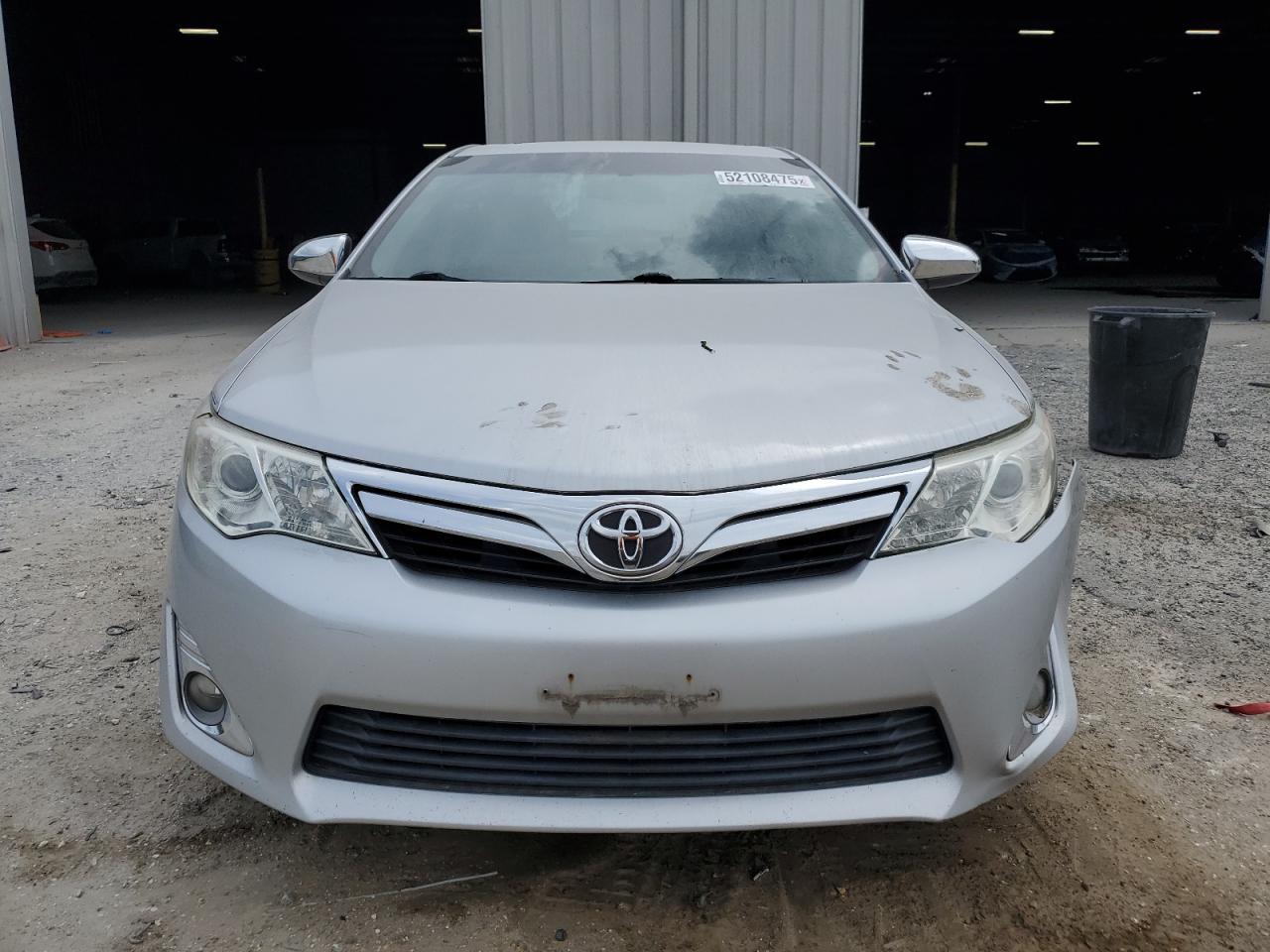 2014 Toyota Camry L - Image 5