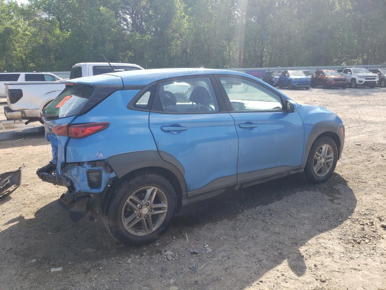 2019 Hyundai Kona Se - Фото 3