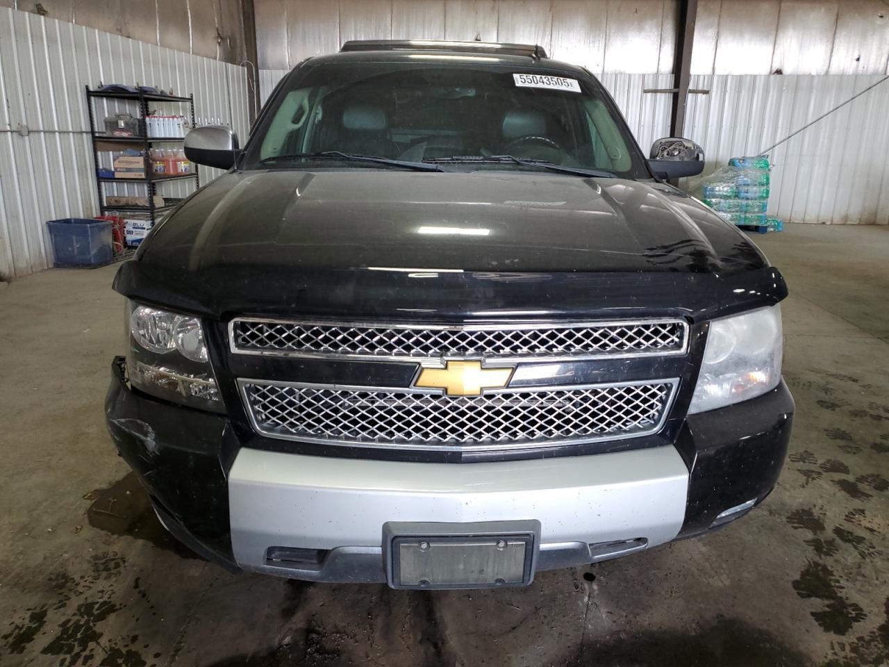 2008 Chevrolet Avalanche K1500 - Фото 5