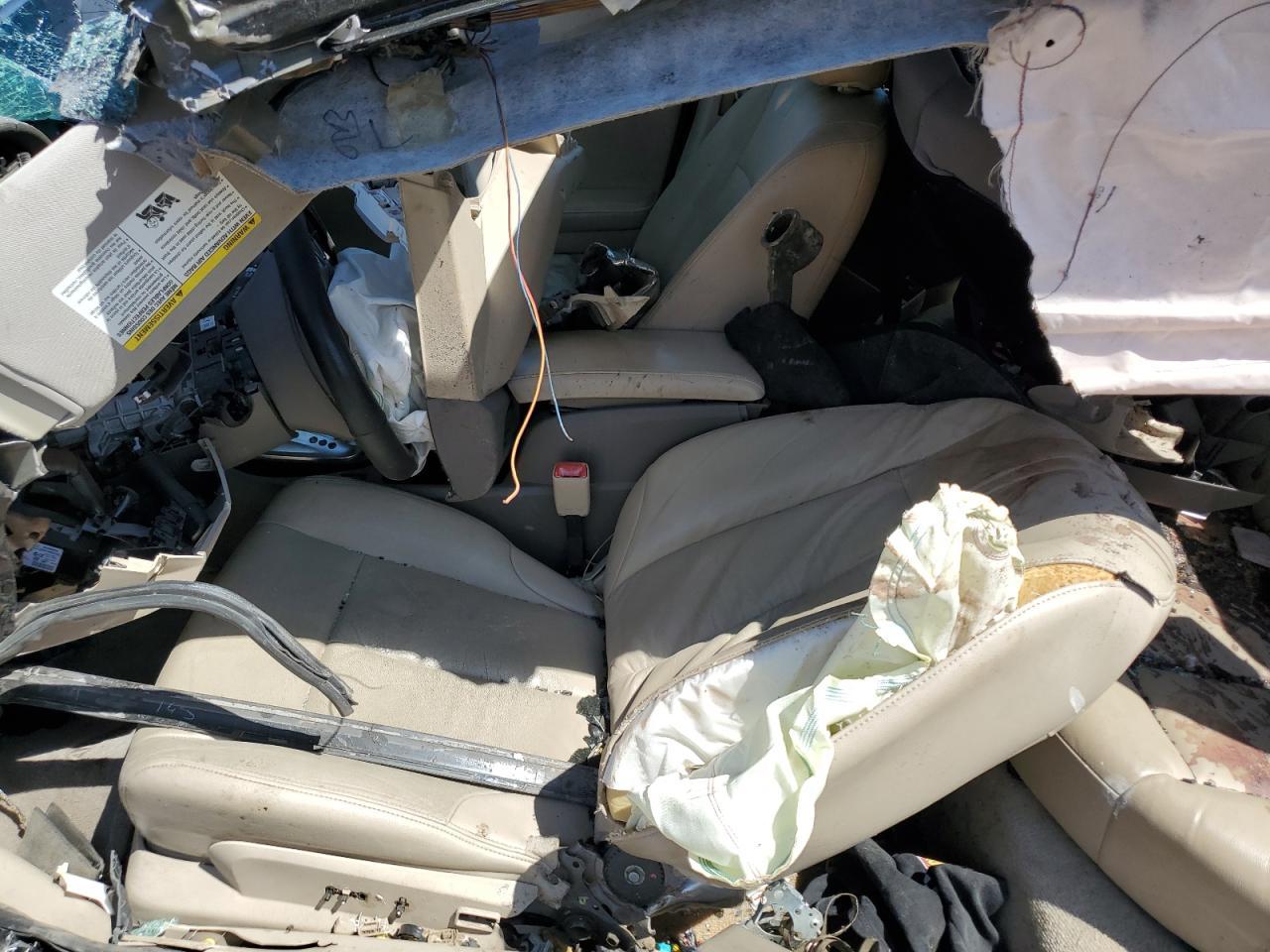 2011 Nissan Altima Sr - Фото 7