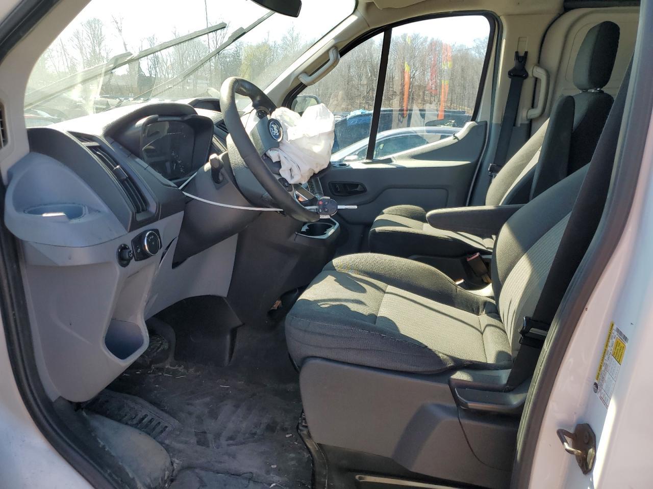 2016 Ford Transit T-150 - Image 7