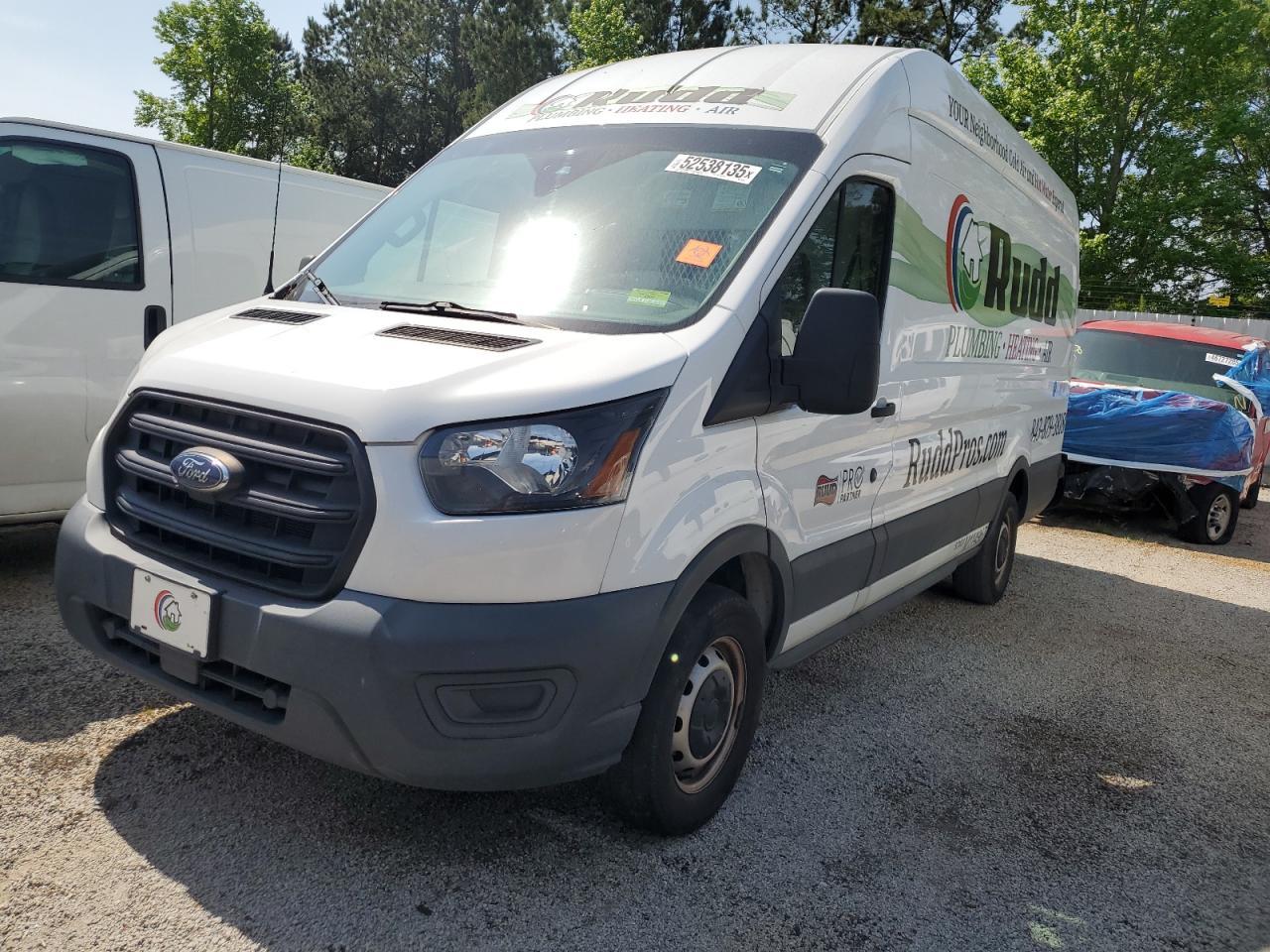 2020 Ford Transit T-250