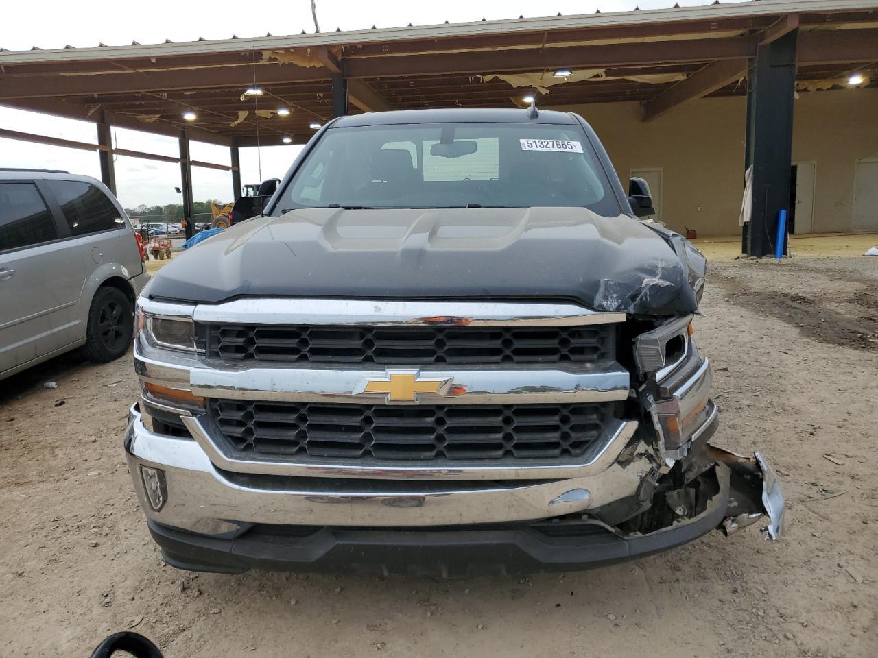 2019 Chevrolet Silverado Ld C1500 Lt - Image 5