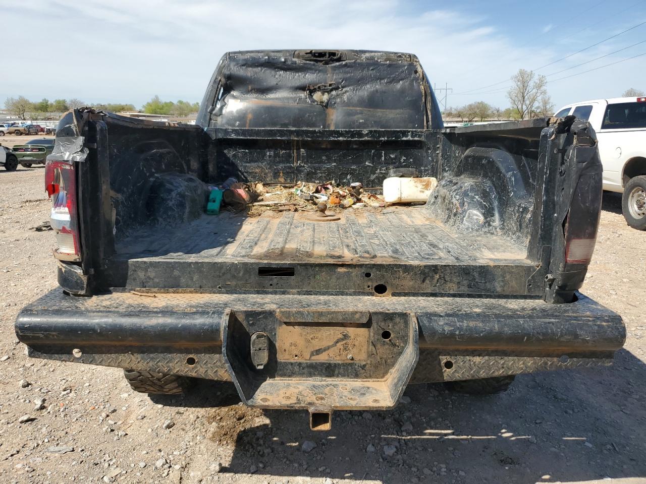 2015 Ram 2500 St - Фото 6