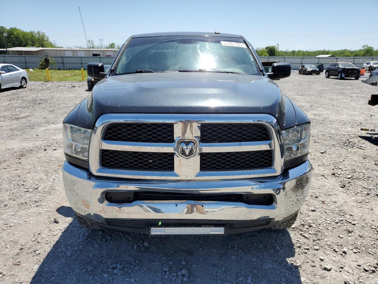 2015 Ram 2500 Slt - Image 5