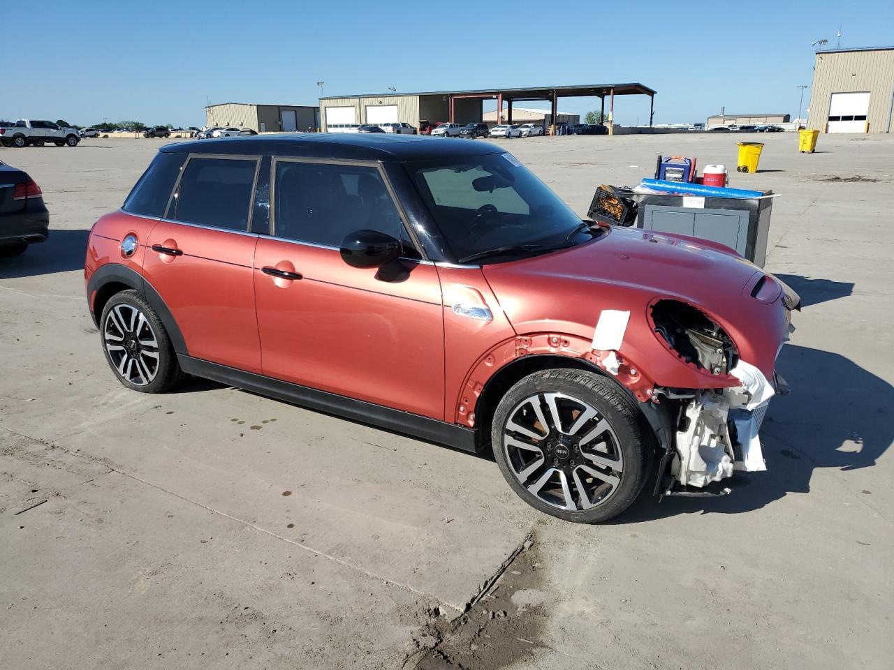 2021 Mini Cooper S - Image 4
