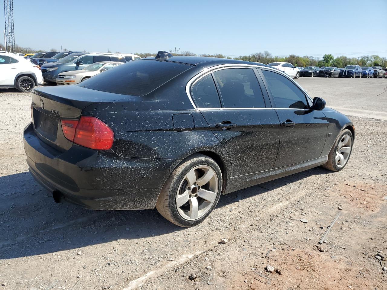 2009 BMW 335 D - Фото 3
