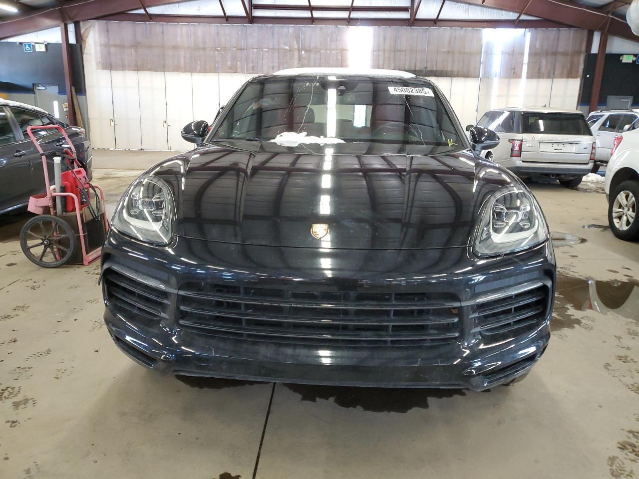 2021 Porsche Cayenne S - Image 5