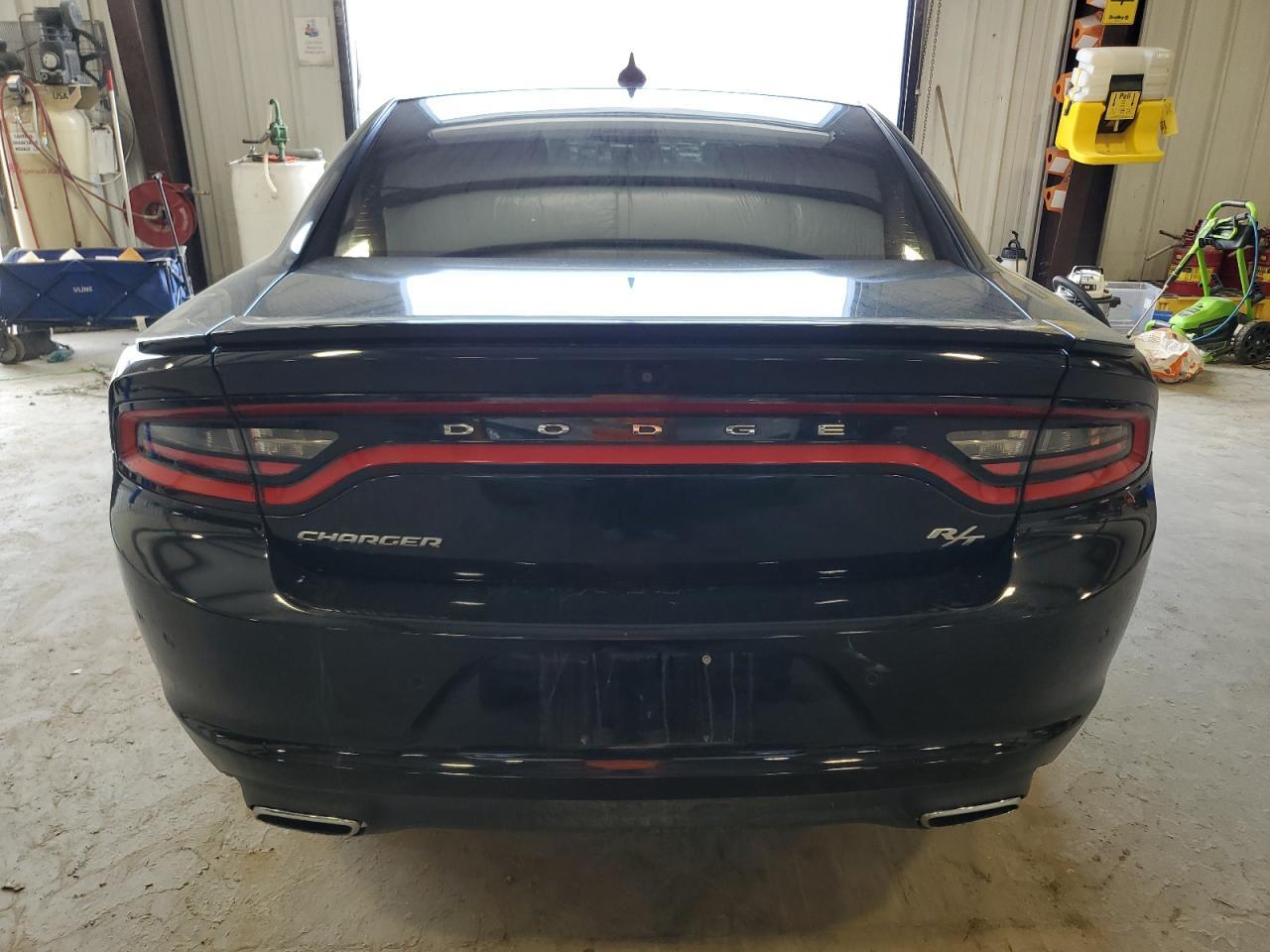2018 Dodge Charger R/T - Image 6